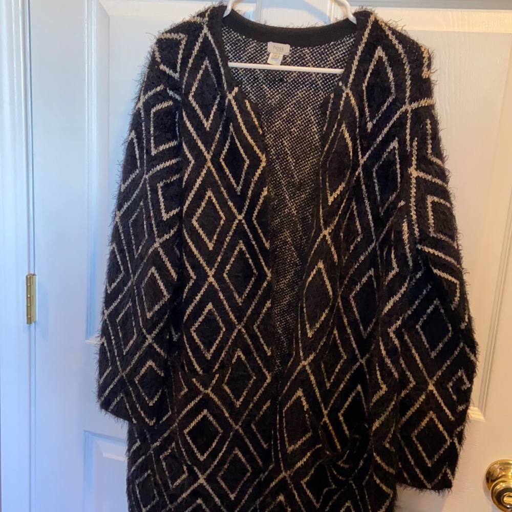 hoss Intropia Jacket